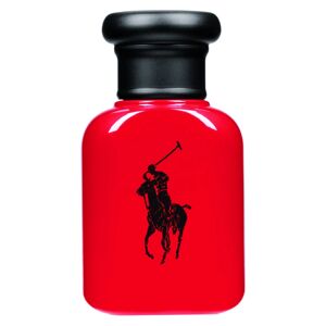 Ralph Lauren Polo Red EdT (40ml)