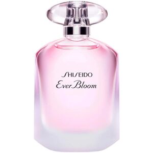 Shiseido Ever Bloom EdT (50ml)