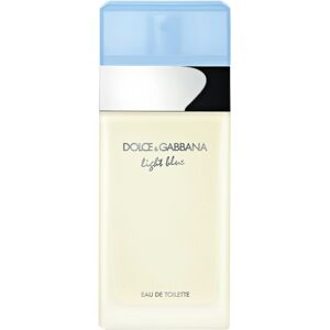 Dolce & Gabbana Pour Femme Light Blue EdT (50ml)