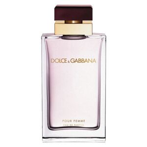 Dolce & Gabbana Pour Femme EdP (50ml)