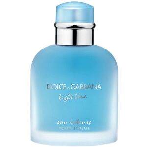 Dolce & Gabbana Light Blue Eau Intense Pour Homme (100ml)