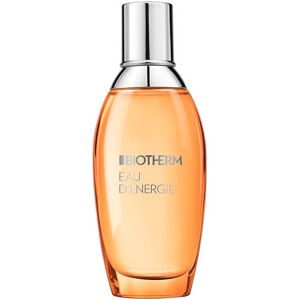 Biotherm Eau d'énergie Eau de Toilette (50 ml)