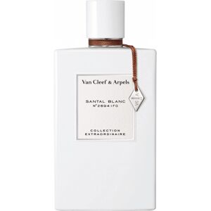 Van Cleef & Arpels Collection Extraordinaire Santa