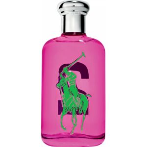 Ralph Lauren Big Pony Woman Pink 2 EdT (100ml)