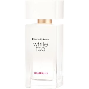 Elizabeth Arden White Tea Gingerlily EdT (50ml)