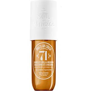 Sol de Janeiro Dolce de Leite Mist (90ml)