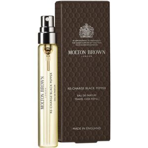 Molton Brown Re-Charge Black Pepper Eau De Parfum Travel Case Refill (7.5ml)