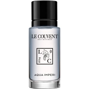 Le Couvent Botanical Cologne Aqua Imperi (50ml)