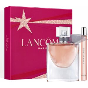 Lancôme Lancome La Vie Est Belle 50ml + 10ml Prestige Set Xmas 21