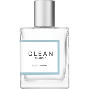 Clean Classic Soft Laundry EdP (60ml)