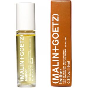 Malin+Goetz Leather Perfume Oil (9ml)