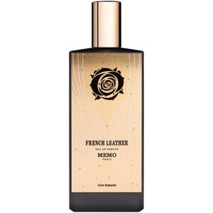 MEMO Paris French Leather Edp (75ml)