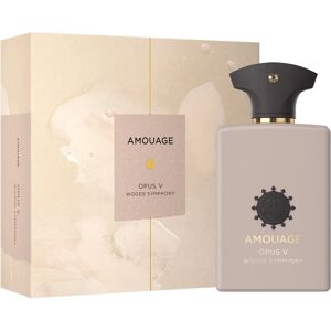 Amouage Opus V Woods Symphony Edp (100 ml)