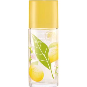 Elizabeth Arden Green Tea Citron Freesia Eau De Toilette (100 ml)