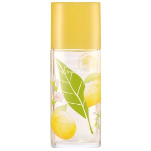 Elizabeth Arden Green Tea Citron Freesia Eau De Toilette (50 ml)