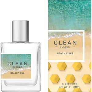 Clean Classic Beach Vibes EdT (60 ml)