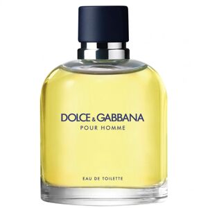 Dolce & Gabbana Dolce&Gabbana Pour Homme EdT (75 ml)