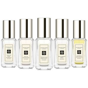 Jo Malone London Cologne Collection (5 x 9 ml)