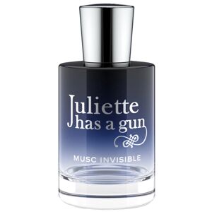 Juliette has a gun EdP MUSC INVISIBLE (50 ml)