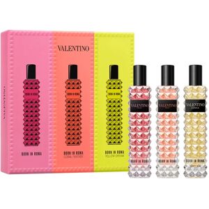 Valentino Born in Roma Donna EdP Discovery Trio Holiday Set  23 (3x10 ml)