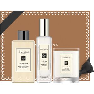 Jo Malone London English Pear & Freesia Collection (30 ml + 100 ml + 65 g)