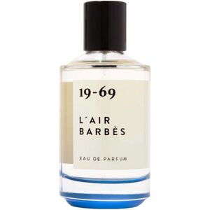 19-69 Láir Barbès EdP (100 ml)