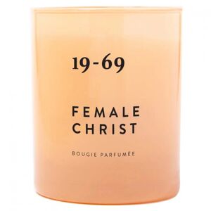 19-69 Female Christ BP (200 ml)
