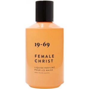 19-69 Female Christ LpM (100 ml)