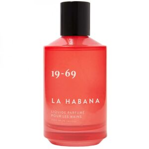 19-69 La Habana LpM (100 ml)