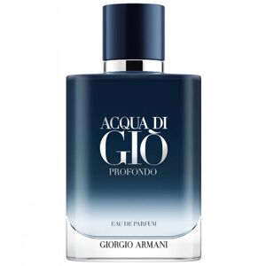 Giorgio Armani Aqua Di Gio Homme Profondo EdP (100 ml)