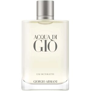 Giorgio Armani Aqua Di Gio Homme EdT (200 ml)