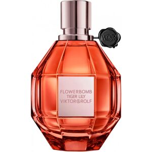 Viktor & Rolf Flowerbomb Tiger Lily EdP (100 ml)