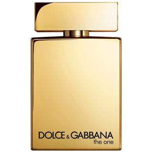 Dolce & Gabbana The One Pour Homme Gold Intense EdP (100 ml)