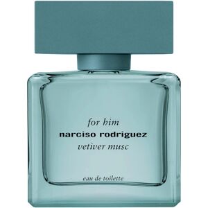 Narciso Rodriguez Vetiver Musc For Him EdT (50 ml)