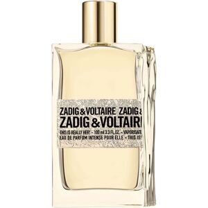 Zadig & Voltaire This is Really Her! Intense EdP (100 ml)