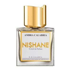 NISHANE Ambra Calabria EdP (50 ml)