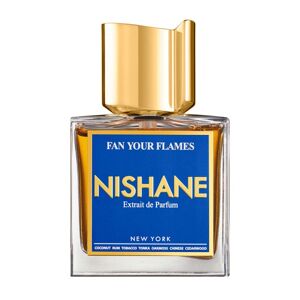 NISHANE Fan Your Flames EdP (50 ml)