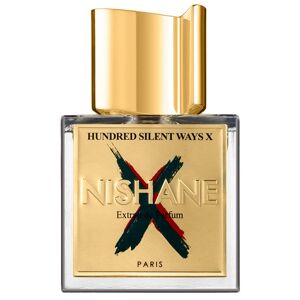 NISHANE Hundred Silent Ways X (100 ml)
