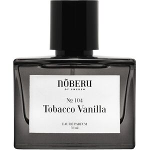 Nõberu Noberu Eau De Parfum - Tobacco Vanilla (50 ml)