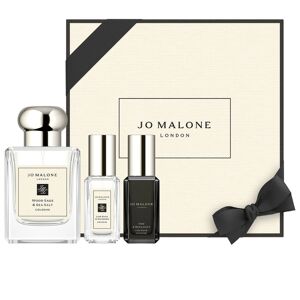 Jo Malone London Jo Malone Wood Sage & Sea Salt Pairing Trio (50 + 2 x 9 ml)