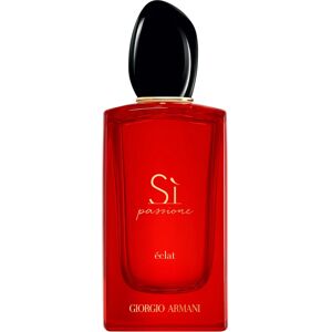 Giorgio Armani Sì Passione EdP (100 ml)