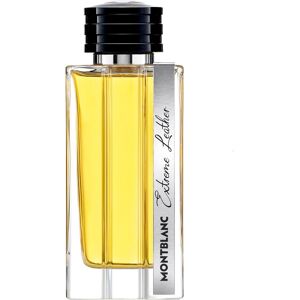 Montblanc Extreme Leather EdP (125 ml)