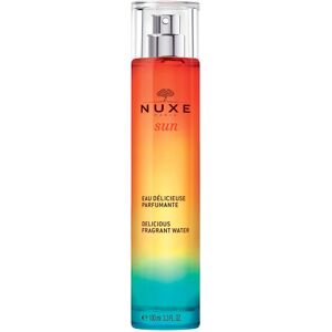 NUXE Sun Delicious Fragrant Water (100 ml)