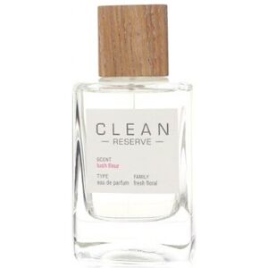 Clean Reserve Clean Lush Fleur EDP 100 ml