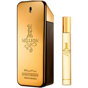 Paco Rabanne 1 Million EDT Gift Set 110 ml