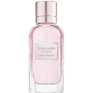 Abercrombie & Fitch First Instinct EDP 30 ml