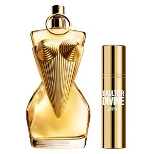 Jean Paul Gaultier Divine EDP Giftset 110 ml