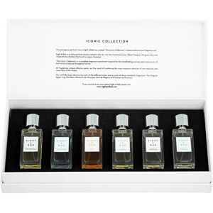 Eight & Bob Iconic Collection 6x30ml Set 30 ml 6 stk.