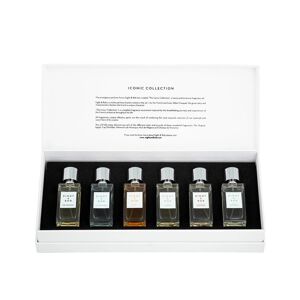 Eight & Bob Iconic Collection 6x30ml Set 30 ml 6 stk.