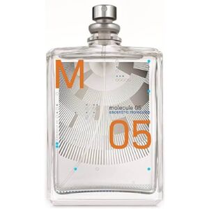 Escentric Molecules - Molecule 05 EDT 100 ml